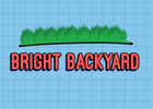 Bright Backyard